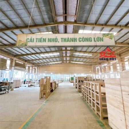 X131 Bán nhà xưởng khung thép tiền chế , đang cho thuê dòng tiền ổn định X131 Bán nhà xưởng khung thép tiền chế , đang cho thuê dòng tiền ổn định