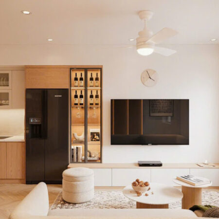 Căn hộ chung cư CT2 – TP Tây Nam Linh Đàm – Hoàng Mai – 58m2 * 2 ngủ , sổ đỏ, giá 3 tỷ 750