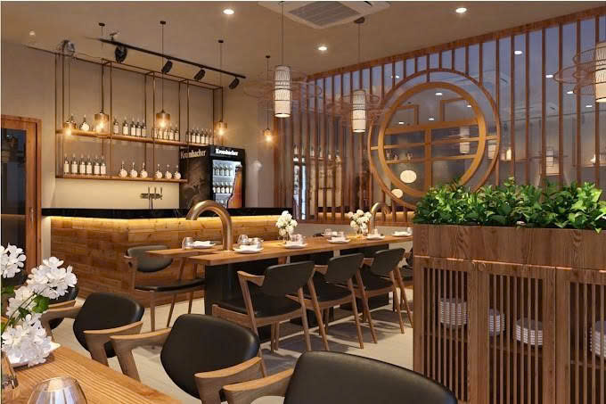 Cho thuê nhà mặt tiền Xuân Thủy, Phường Thảo Điền, Quận 2.