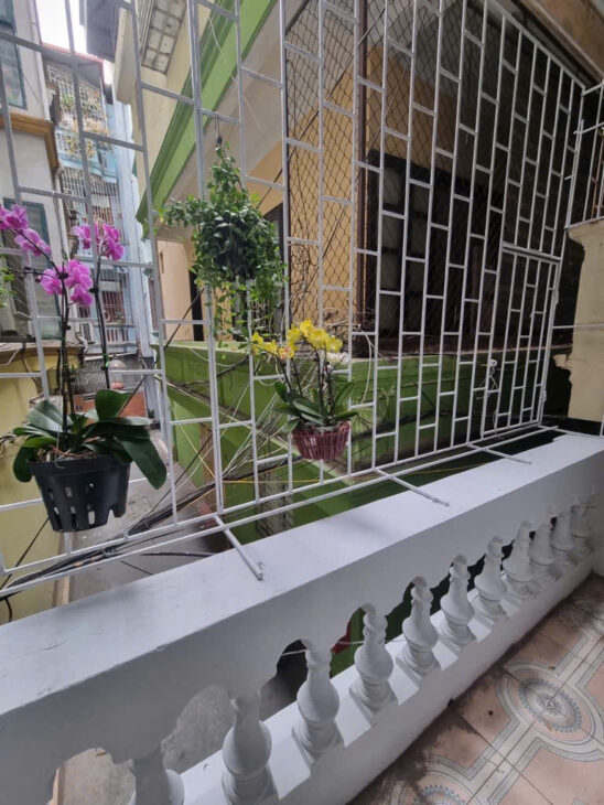 HÀO NAM – NHÀ ĐẸP DÂN XÂY – NGÕ BA GÁC – DT29M2X5T – 6.7 TỶ