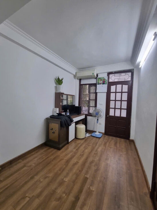 HÀO NAM – NHÀ ĐẸP DÂN XÂY – NGÕ BA GÁC – DT29M2X5T – 6.7 TỶ