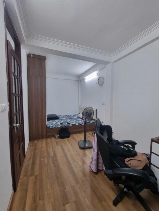 HÀO NAM – NHÀ ĐẸP DÂN XÂY – NGÕ BA GÁC – DT29M2X5T – 6.7 TỶ