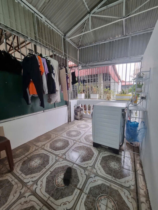 HÀO NAM – NHÀ ĐẸP DÂN XÂY – NGÕ BA GÁC – DT29M2X5T – 6.7 TỶ