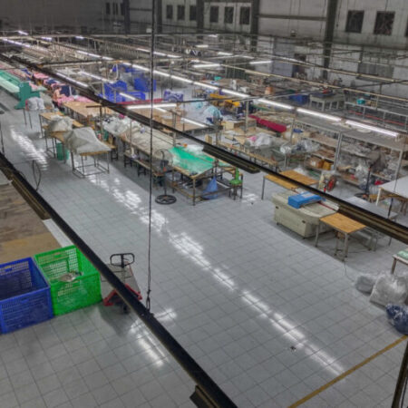 CHO THUÊ NHÀ XƯỞNG 3000M SẢN XUẤT MAY MẶC TẠI THUẬN AN BÌNH DƯƠNG