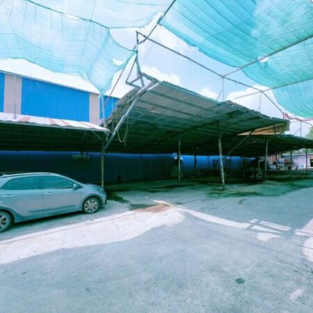 XT054 BÁN XƯỞNG HN3- TRẢNG BOM GẦN TRẠM THU PHÍ THIỆN TÂN 3500M2 GIÁ 16 TỶ 800TR XT054 BÁN XƯỞNG HN3- TRẢNG BOM GẦN TRẠM THU PHÍ THIỆN TÂN 3500M2 GIÁ 16 TỶ 800TR