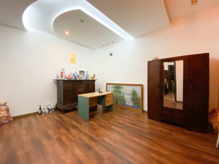 bán nhà Đống Đa 92m Yên Lãng nhà đẹp chắc chắn, đủ công năng