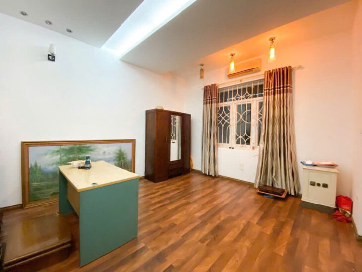 bán nhà Đống Đa 92m Yên Lãng nhà đẹp chắc chắn, đủ công năng