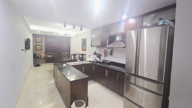 BÁN NHÀ 6 TẦNG MẶT PHỐ TÂY SƠN – VỈA HÈ RỘNG- VỪA Ở VỪA KINH DOANH