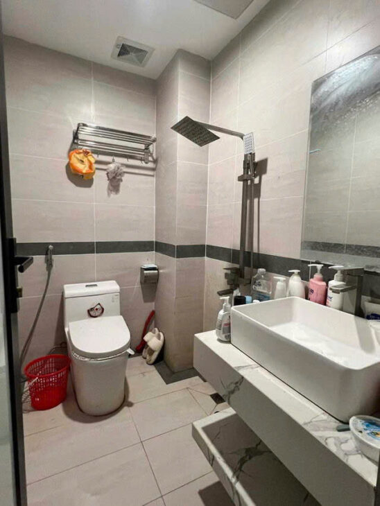 Bán nhà dòng tiền Trường Chinh 86mx6 tầng, full phòng, doanh thu cao, ngõ 3 gác tránh 12,5 tỷ có TL.