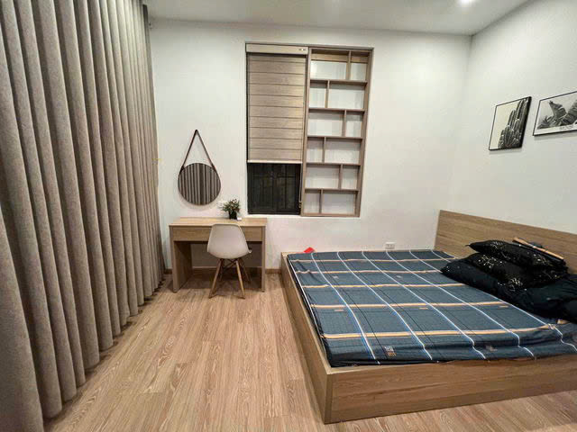 Bán nhà dòng tiền Trường Chinh 86mx6 tầng, full phòng, doanh thu cao, ngõ 3 gác tránh 12,5 tỷ có TL.