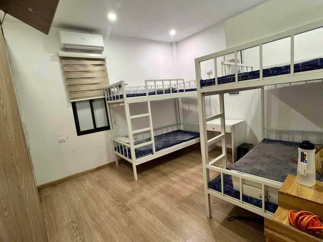 Bán nhà dòng tiền Trường Chinh 86mx6 tầng, full phòng, doanh thu cao, ngõ 3 gác tránh 12,5 tỷ có TL.