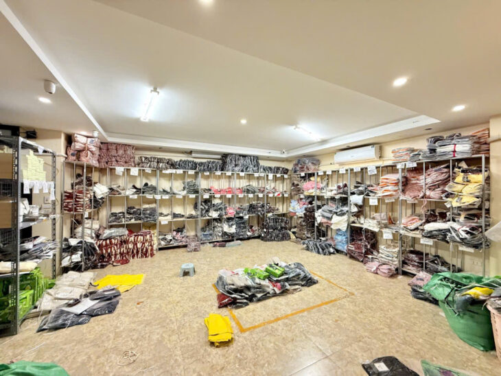 BÙI QUỐC KHÁI – HOÀNG MAI,Ô TÔ TRÁNH, VỈA HÈ,120 M2, TM, MT 10 M, GIÁ 47 TỶ.