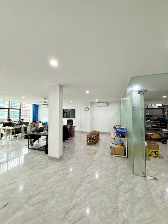 BÙI QUỐC KHÁI – HOÀNG MAI,Ô TÔ TRÁNH, VỈA HÈ,120 M2, TM, MT 10 M, GIÁ 47 TỶ.