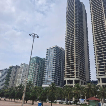 NHÀ ĐẸP MẶT TIỀN TT SƠN TRÀ – 133M² – GẦN BIỂN – KINH DOANH ĐỈNH GIÁ 7.8 TỶ