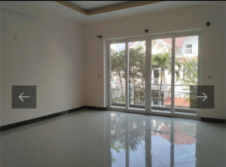 BAN NHÀ 2 MẶT TIỀN HẢI CHÂU – ĐÀ NẴNG, 3 TẦNG, KINH DOANH TỐT