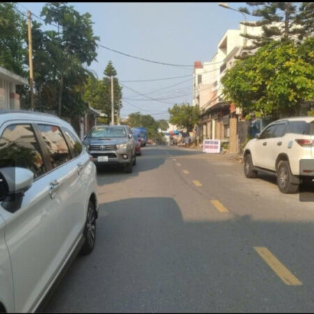 BAN NHÀ 2 MẶT TIỀN HẢI CHÂU – ĐÀ NẴNG, 3 TẦNG, KINH DOANH TỐT