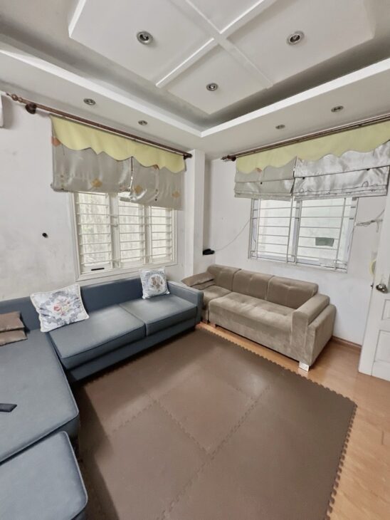 BÁN NHÀ PHỐ AN TRẠCH-DT-40M2-8 PHÒNG KHÉP KÍN -LÔ GÓC-GIÁ RẺ BẤT NGỜ