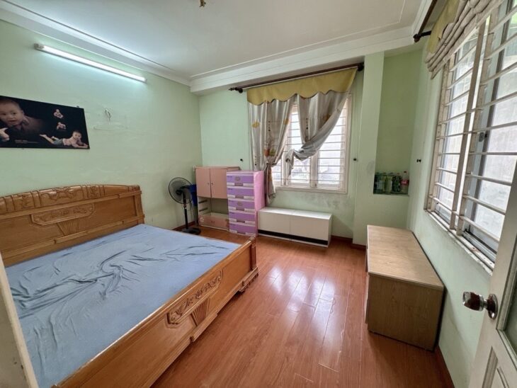 BÁN NHÀ PHỐ AN TRẠCH-DT-40M2-8 PHÒNG KHÉP KÍN -LÔ GÓC-GIÁ RẺ BẤT NGỜ