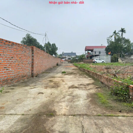 Bán đất thôn Thắng Trí, Minh Trí, Sóc Sơn, HN. Oto đỗ, full thổ cư. Rẻ nhất khu vực. Bán đất thôn Thắng Trí, Minh Trí, Sóc Sơn, HN. Oto đỗ, full thổ cư. Rẻ nhất khu vực.