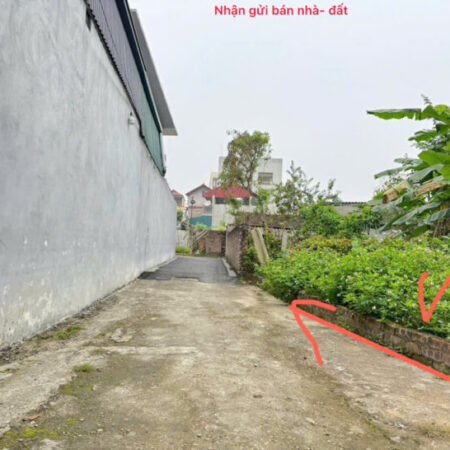 Cơ Hội Đầu Tư Vàng Đất Thổ Cư Thôn Bến Trung, Bắc Hồng, Đông Anh, Hn – Tiềm Năng Sinh Lời Cao. Cơ Hội Đầu Tư Vàng Đất Thổ Cư Thôn Bến Trung, Bắc Hồng, Đông Anh, Hn – Tiềm Năng Sinh Lời Cao.