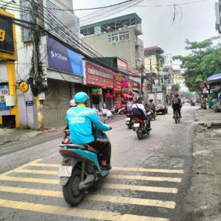 Bán đất mặt phố lĩnh nam 130M hoàng mai Bán đất mặt phố lĩnh nam 130M hoàng mai