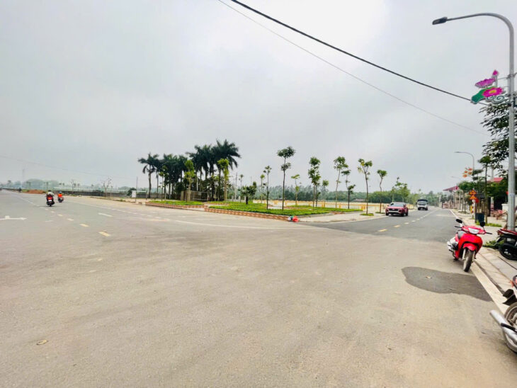 BÁN GẤP 41,7M ĐẤT ĐƯỜNG NHẠN, XUÂN NỘN, ĐÔNG ANH. GIÁ ĐẦU TƯ CỰC MỀM