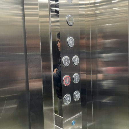 Nhà Mới Xuân La – Tây Hồ – 6 Tầng, Thang Máy – Mặt ngõ Oto tránh – KD 48m2 – Chỉ 16 Tỷ