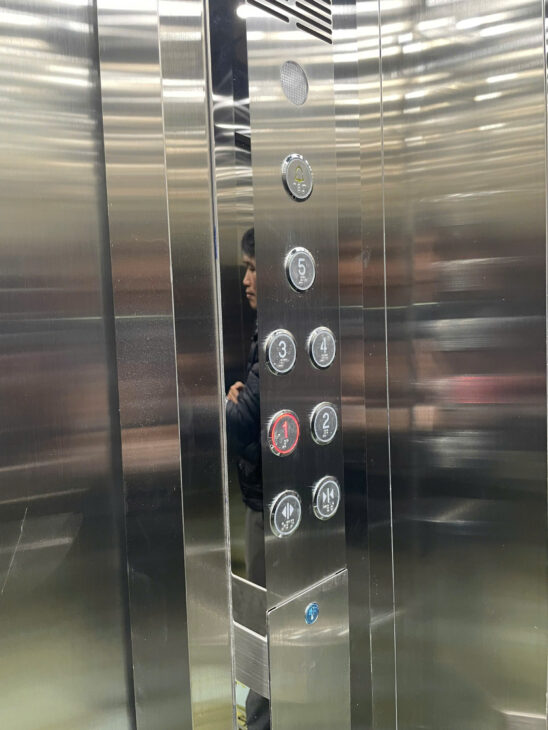 Nhà Mới Xuân La – Tây Hồ – 6 Tầng, Thang Máy – Mặt ngõ Oto tránh – KD 48m2 – Chỉ 16 Tỷ