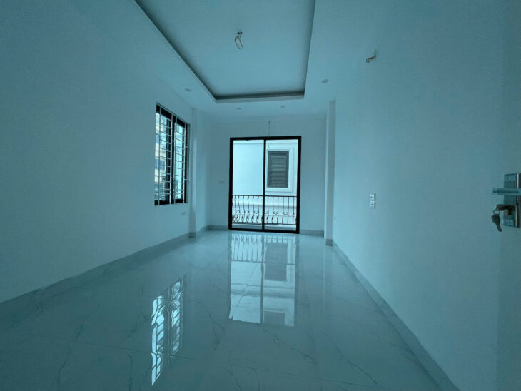 Nhà Mới Xuân La – Tây Hồ – 6 Tầng, Thang Máy – Mặt ngõ Oto tránh – KD 48m2 – Chỉ 16 Tỷ