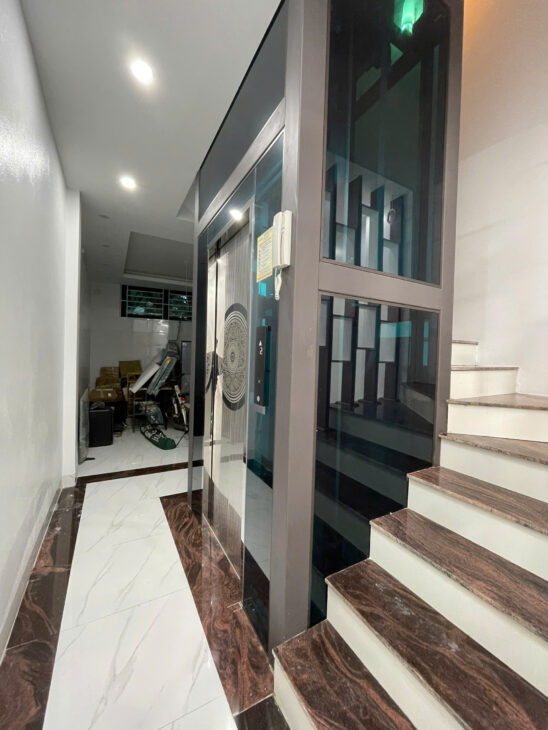 Nhà Mới Xuân La – Tây Hồ – 6 Tầng, Thang Máy – Mặt ngõ Oto tránh – KD 48m2 – Chỉ 16 Tỷ