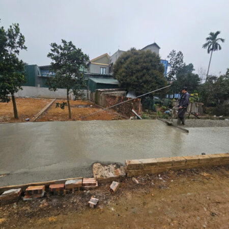 CHỈ 2,5TR/M2 – TẠI TRUNG TÂM HÒA LẠC CHỈ 2,5TR/M2 – TẠI TRUNG TÂM HÒA LẠC