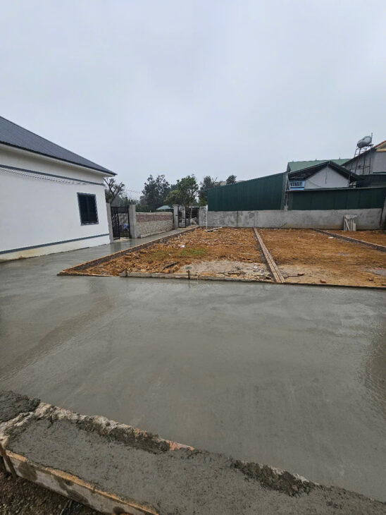 BÁN ĐẤT CHÍNH CHỦ – VỊ TRÍ ĐẸP – GIÁ TỐT – FULL THỔ CƯ