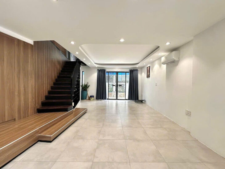 2 MẶT TIỀN, HẺM XE HƠI, NGANG 6M, 5 TẦNG, Q.PN GIÁ CHỈ 13.5 TỶ