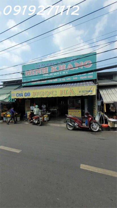 MẶT TIỀN KINH ĐỈNH, NGAY VÕ VĂN KIỆT GIAO AN DƯƠNG VƯƠNG, 190M2, NGANG KHỦNG GẦN 10M, 2TẦNG, NỞ