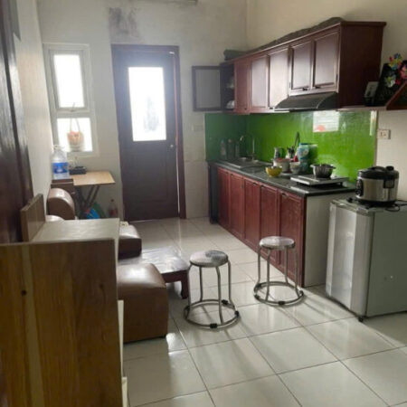 Bán căn hộ Đại Thanh 56m – 2pn,2vs , gần chợ , nhiều tiện ích