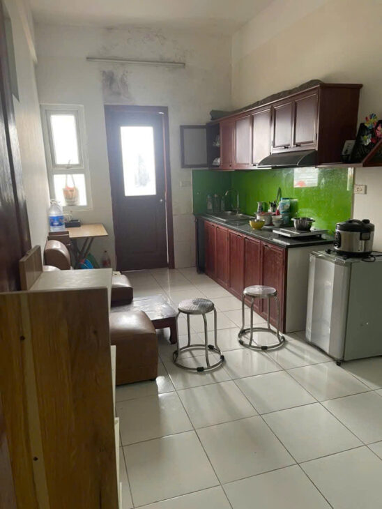 Bán căn hộ Đại Thanh 56m – 2pn,2vs , gần chợ , nhiều tiện ích