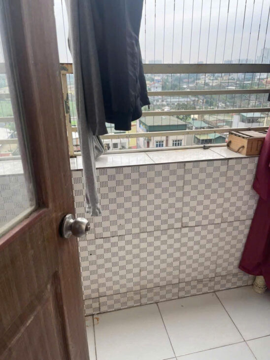 Bán căn hộ Đại Thanh 56m – 2pn,2vs , gần chợ , nhiều tiện ích
