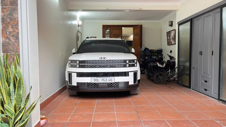 Sở hữu biệt thự Tây Hồ chỉ với 25 tỷ – 90m mt 5.4m – ô tô vào nhà