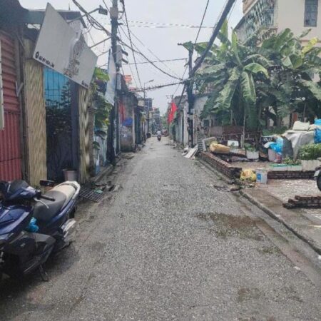 B.Á.N ĐẤT PHỐ HOA LÂM – KINH DOANH SẦM UẤT – DÒNG TIỀN ỔN ĐỊNH