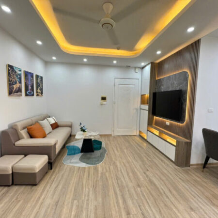 Bán căn hộ 60m-2pn,2vs , HĐMB chính chủ , gần chợ và trường học