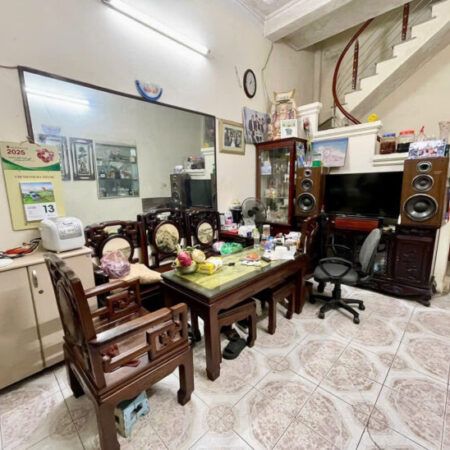 Gia đình cần bán nhà ngõ ngõ 264 Khâm Thiên, Đống Đa Gia đình cần bán nhà ngõ ngõ 264 Khâm Thiên, Đống Đa