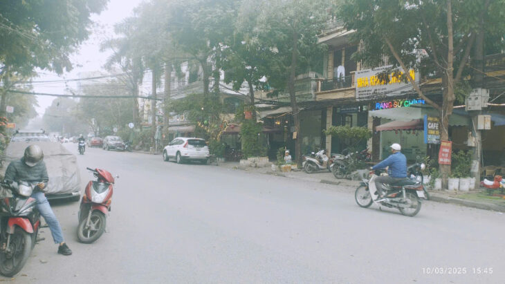 ???? CƠ HỘI MUA NHÀ ĐẸP TẠI KHU ĐÔ THỊ ĐẠI KIM – HOÀNG MAI – CHỈ 8.4KM TỚI HỒ HOÀN KIẾM ????