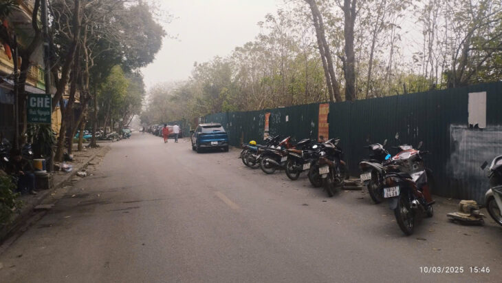 ???? CƠ HỘI MUA NHÀ ĐẸP TẠI KHU ĐÔ THỊ ĐẠI KIM – HOÀNG MAI – CHỈ 8.4KM TỚI HỒ HOÀN KIẾM ????