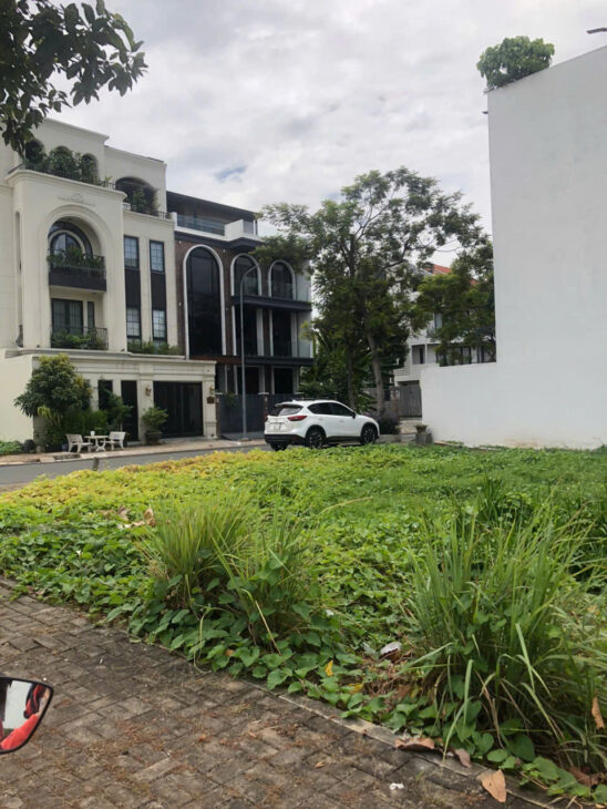 Đất dự án Kikyo, Phú Hữu, Thủ Đức,HCM – 162m2 ngang 9×18-Gía 14 tỷ