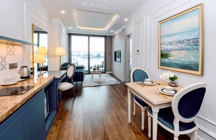 Cơ hội cuối cùng sở hữu căn hộ View Vịnh Di Sản đẹp nhất Việt Nam, Giá chỉ 1,7 tỷ.