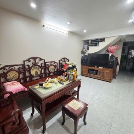 B.Á.N NHÀ HOA LÂM – SÁT BIGC – TIỆN ÍCH NGẬP TRÀN – NHÀ ĐẸP Ở LUÔN