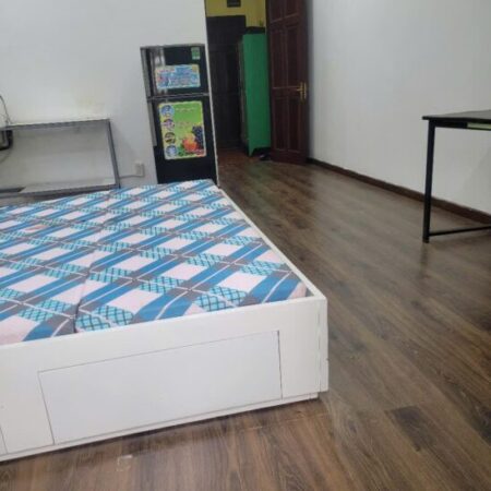 Chính chủ cho thuê phòng rộng hơn 30m2 tại số 44 đường số 13 Bình Hưng Hòa, quận Bình Tân