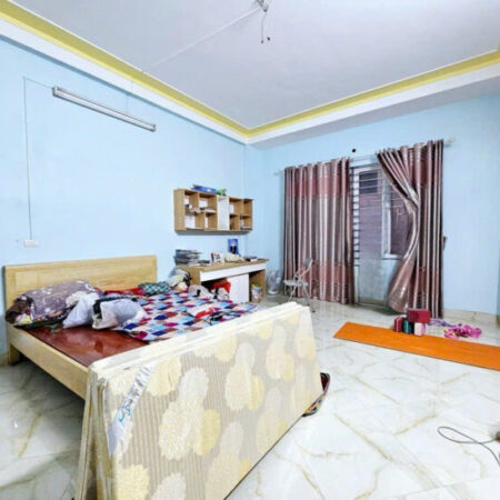 NHÀ DÂN XÂY – SỔ NỞ HẬU- 10M RA Ô TÔ Xuân Đỉnh 43m, 4 tầng, MT 4,1m, 7.3 tỷ