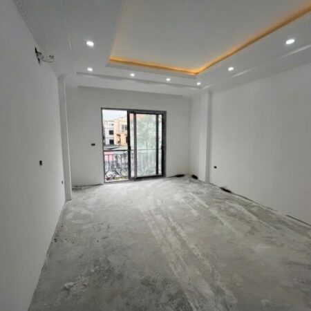 NHÀ ĐẸP PHÚ THƯỢNG – TÂY HỒ – NGÕ THÔNG Ô TÔ VÀO NHÀ – THANG MÁY – SỔ VUÔNG NHƯ TỜ A4 – DIỆN TÍCH