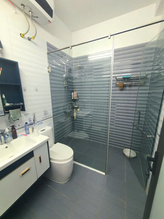 Bán nhà mặt ngõ tuyến 2 đường Dân Lập – Lê Chân, 72m 4 tầng, ô.tô đỗ cửa, Giá 4.35 tỉ